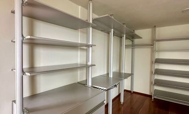 Renta de Pent House en Circuito  Novelistas Ciudad Satélite