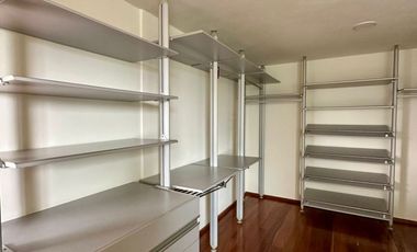 Renta de Pent House en Circuito  Novelistas Ciudad Satélite