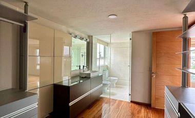 Renta de Pent House en Circuito  Novelistas Ciudad Satélite