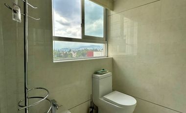 Renta de Pent House en Circuito  Novelistas Ciudad Satélite