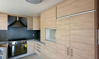 Renta de departamento en Circuito Novelistas Ciudad Satélite