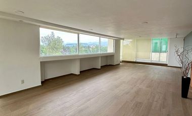 Renta de departamento en Circuito Novelistas Ciudad Satélite