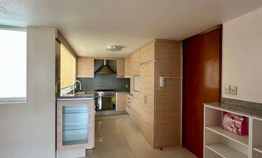 Renta de departamento en Circuito Novelistas Ciudad Satélite