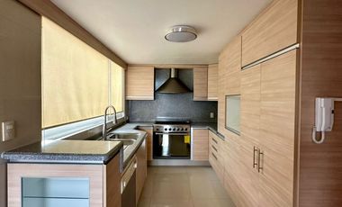 Renta de departamento en Circuito Novelistas Ciudad Satélite