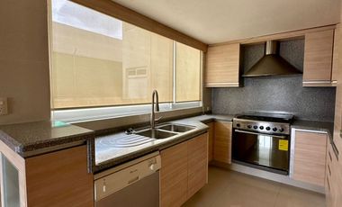 Renta de departamento en Circuito Novelistas Ciudad Satélite