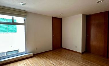 Renta de departamento en Circuito Novelistas Ciudad Satélite