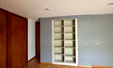 Renta de departamento en Circuito Novelistas Ciudad Satélite