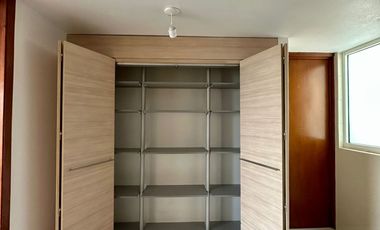 Renta de departamento en Circuito Novelistas Ciudad Satélite