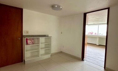 Renta de departamento en Circuito Novelistas Ciudad Satélite