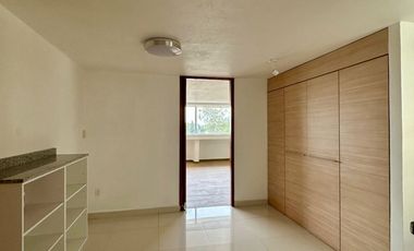 Renta de departamento en Circuito Novelistas Ciudad Satélite