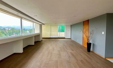 Renta de departamento en Circuito Novelistas Ciudad Satélite