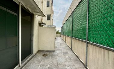 Renta de departamento en Circuito Novelistas Ciudad Satélite