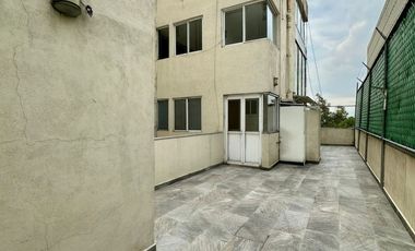 Renta de departamento en Circuito Novelistas Ciudad Satélite