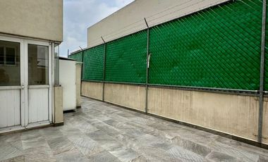 Renta de departamento en Circuito Novelistas Ciudad Satélite