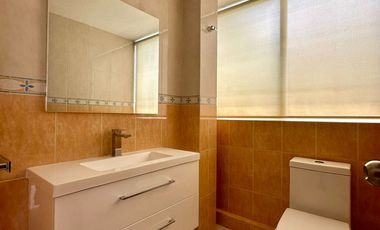 Renta de departamento en Circuito Novelistas Ciudad Satélite