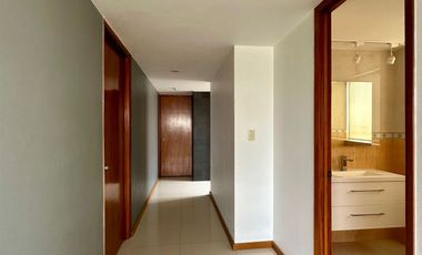 Renta de departamento en Circuito Novelistas Ciudad Satélite