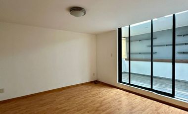 Renta de departamento en Circuito Novelistas Ciudad Satélite