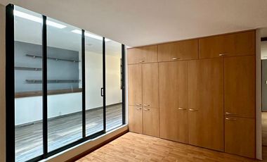 Renta de departamento en Circuito Novelistas Ciudad Satélite