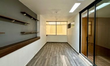 Renta de departamento en Circuito Novelistas Ciudad Satélite