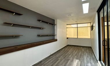 Renta de departamento en Circuito Novelistas Ciudad Satélite