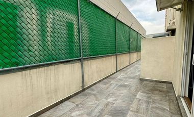 Renta de departamento en Circuito Novelistas Ciudad Satélite