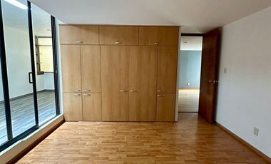 Renta de departamento en Circuito Novelistas Ciudad Satélite