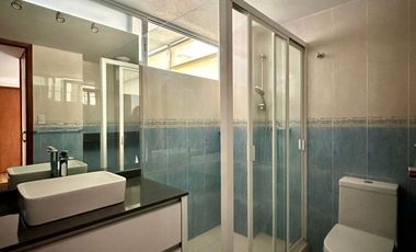 Renta de departamento en Circuito Novelistas Ciudad Satélite