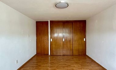 Renta de departamento en Circuito Novelistas Ciudad Satélite