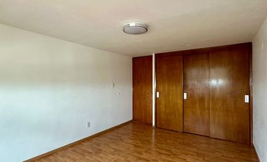 Renta de departamento en Circuito Novelistas Ciudad Satélite