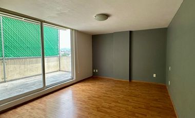 Renta de departamento en Circuito Novelistas Ciudad Satélite