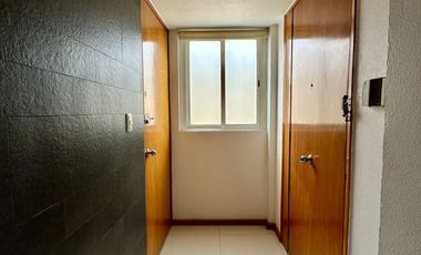 Renta de departamento en Circuito Novelistas Ciudad Satélite