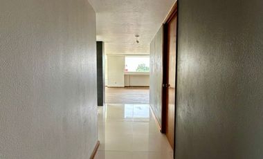 Renta de departamento en Circuito Novelistas Ciudad Satélite