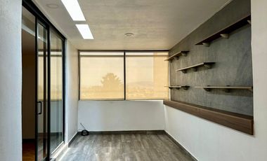 Renta de departamento en Circuito Novelistas Ciudad Satélite