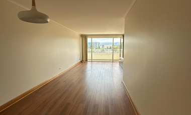 Departamento en Arriendo con 2 Estacionamientos y Bodega, Edificio La Haya, Temuco