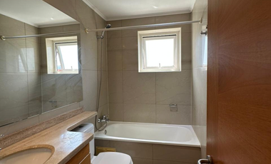 Departamento en Arriendo con 2 Estacionamientos y Bodega, Edificio La Haya, Temuco