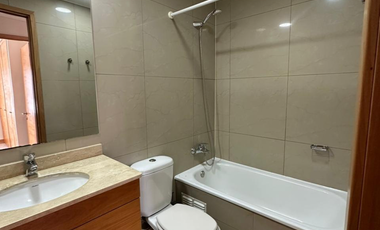 Departamento en Arriendo con 2 Estacionamientos y Bodega, Edificio La Haya, Temuco