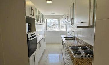 Departamento en Arriendo con 2 Estacionamientos y Bodega, Edificio La Haya, Temuco