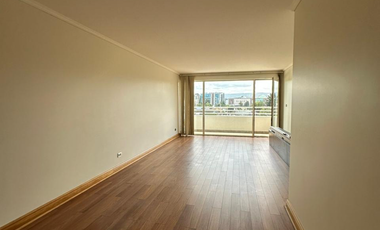 Departamento en Arriendo con 2 Estacionamientos y Bodega, Edificio La Haya, Temuco