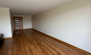 Departamento en Arriendo con 2 Estacionamientos y Bodega, Edificio La Haya, Temuco
