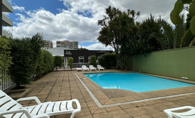 Departamento en Arriendo con 2 Estacionamientos y Bodega, Edificio La Haya, Temuco