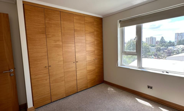 Departamento en Arriendo con 2 Estacionamientos y Bodega, Edificio La Haya, Temuco