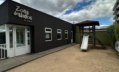 Departamento en Arriendo con 2 Estacionamientos y Bodega, Edificio La Haya, Temuco