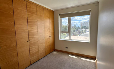 Departamento en Arriendo con 2 Estacionamientos y Bodega, Edificio La Haya, Temuco