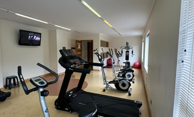 Departamento en Arriendo con 2 Estacionamientos y Bodega, Edificio La Haya, Temuco