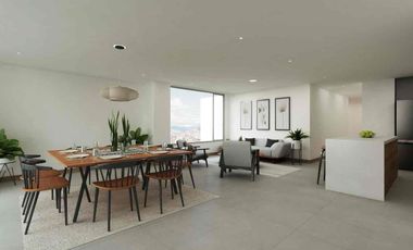 Departamento por estrenar en Venta