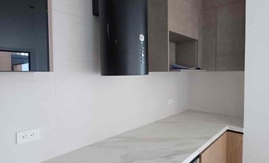 Departamento por estrenar en Venta