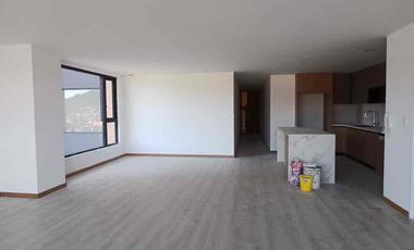 Departamento por estrenar en Venta