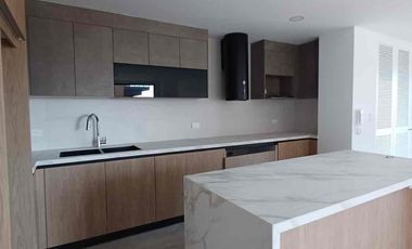 Departamento por estrenar en Venta