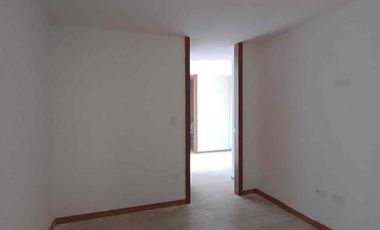 Departamento por estrenar en Venta