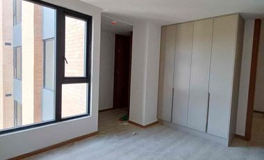 Departamento por estrenar en Venta